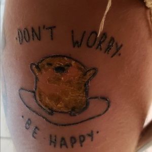 Meet your Posher, Paula